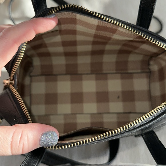 Small Shoulder Bag - Picture 3 of 3